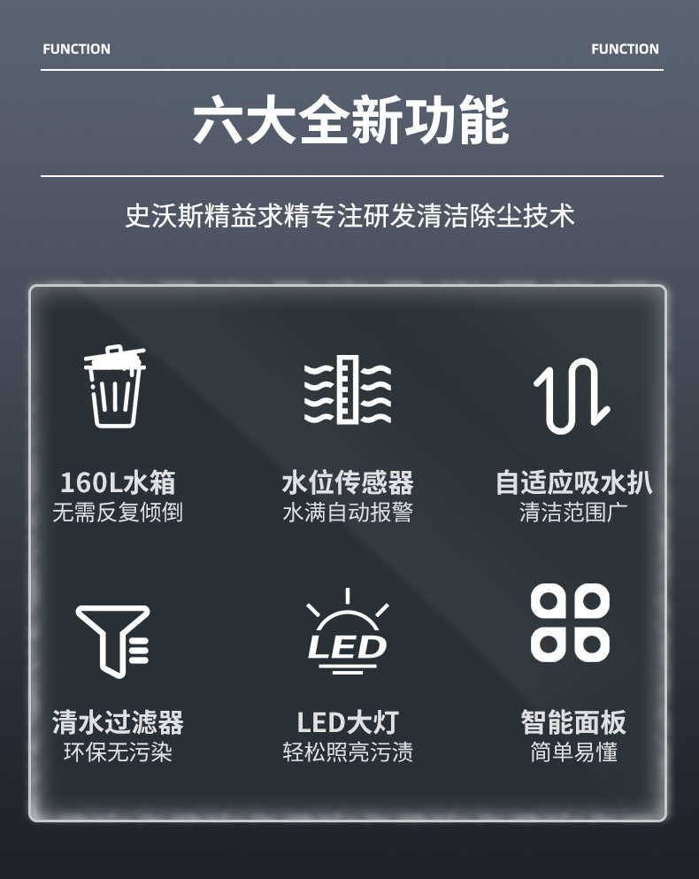 史沃斯V10駕駛式洗地機(jī)(圖4)