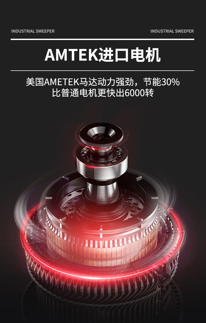 史沃斯V6手推洗地機(圖9)