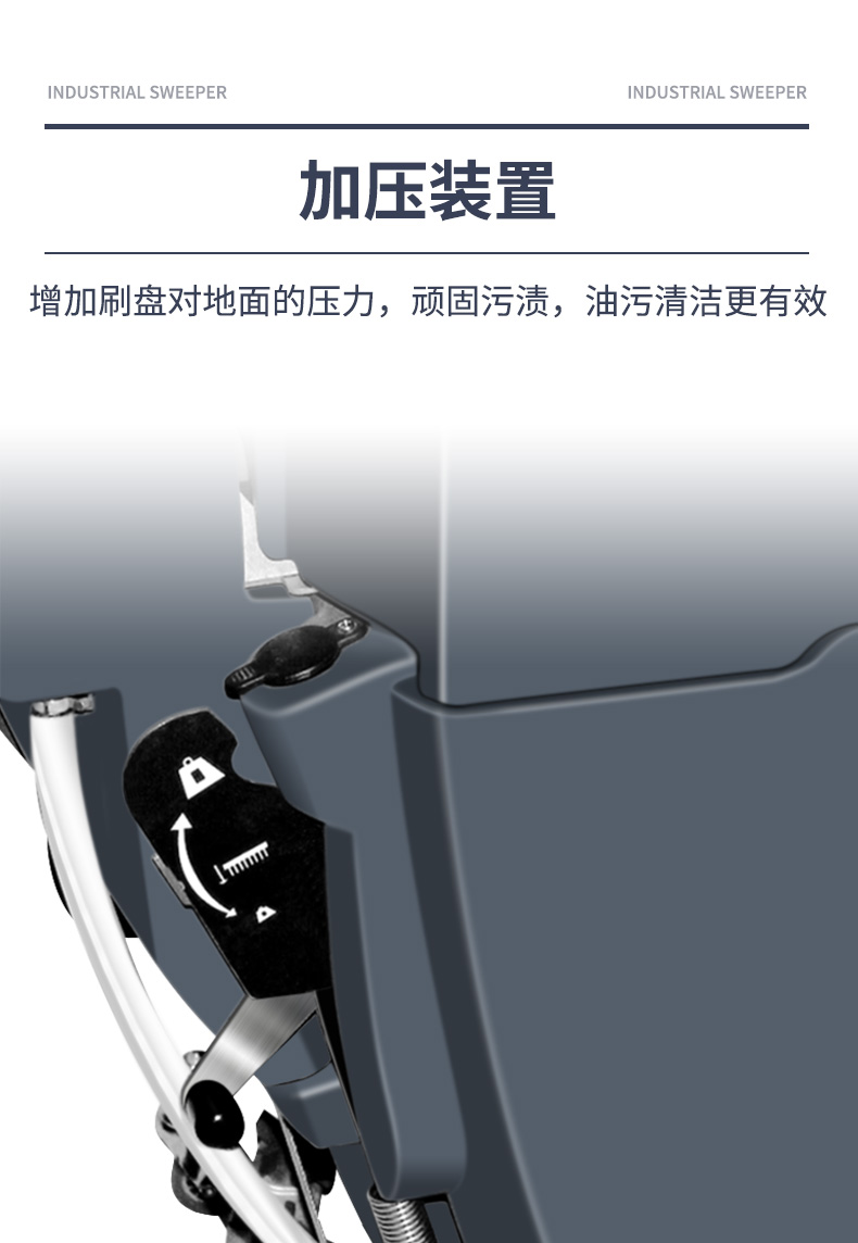 史沃斯V6手推洗地機(圖17)
